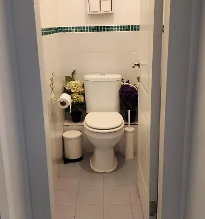 Eilat Octopus Apartment - אילת אוקטופוס -שני חדרים וסלון, בריכה בקיץ Extérieur photo